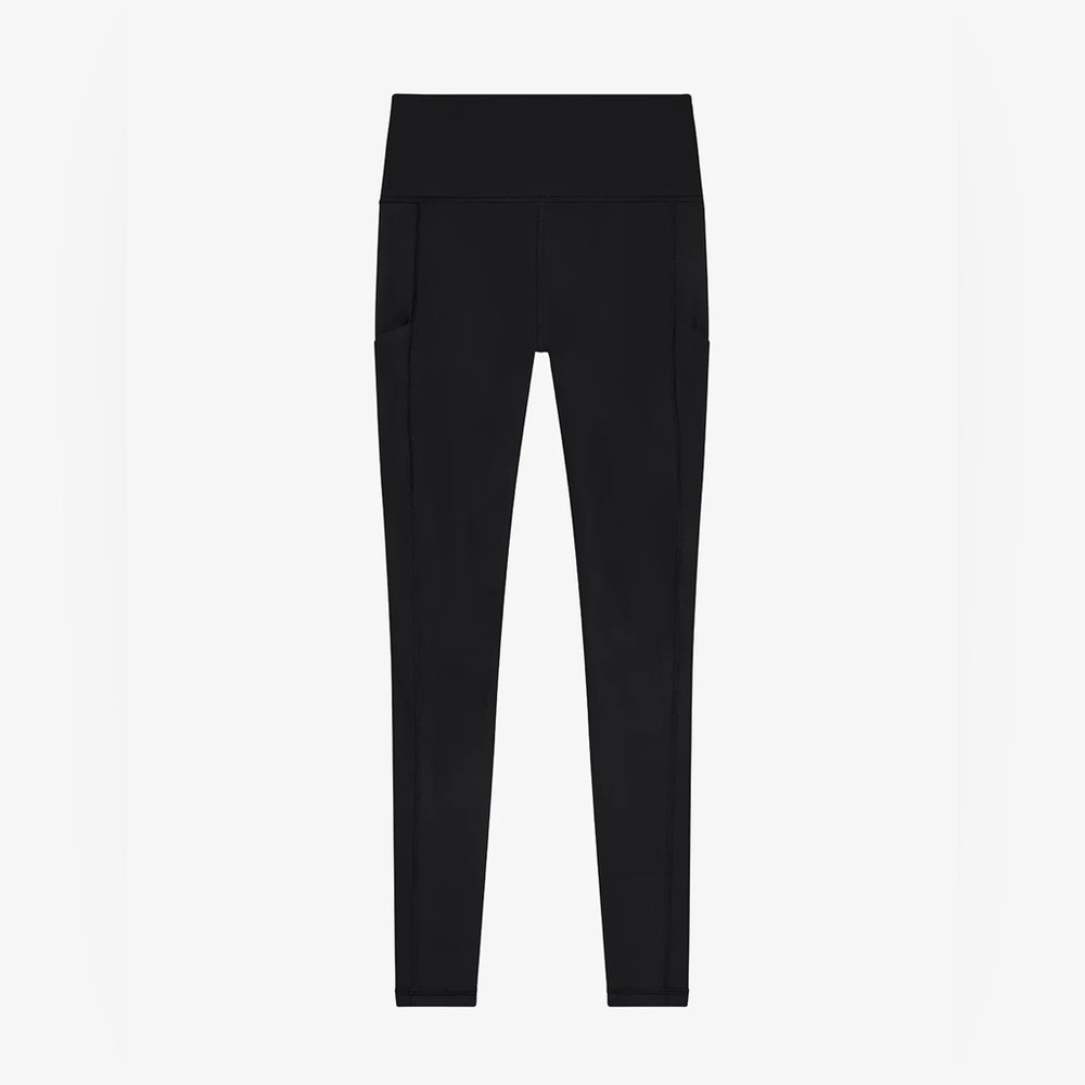 Brand New with Tags! Kinetic Performance Pocket Legging in Black